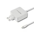 Zasilacz sieciowy Qoltec 51751 do notebooka Huawei (19 V; 3,42 A; 65W; 4 mm x 1.7 mm)