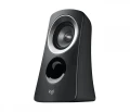 Zestaw głośników komputerowe Logitech 980-000413 (2.1; kolor czarny)