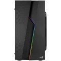 OBUDOWA AEROCOOL PGS BOLT MINI BLACK RGB