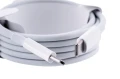 Apple USB-C 2m Biały MLL82ZM/A
