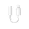 Apple Lightning to 3.5 mm Jack Adapter MMX62ZMA
