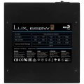 ZASILACZ AEROCOOL PGS LUX 650W 80+ Bronze