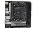 Płyta główna Asrock B550M-ITX/AC