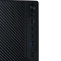 AKYGA OBUDOWA MICRO ATX 1X USB 3.0 AK36BK