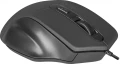 DEFENDER MYSZ DATUM MB-347 OPTICAL 1600DPI 4P CZARNA 52347