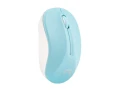 NATEC MYSZ BEZPRZEWODOWA TOUCAN BLUE-WHITE 1600DPI NMY-1651