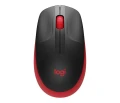 MYSZ LOGITECH M190  RED