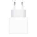 Apple Power Adapter USB-C 20W Biały MHJE3ZMA