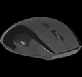 DEFENDER MYSZ BEZPRZEWODOWA ACCURA MM-295 RF CZARNA OPTICAL 1600DPI 6P 52295