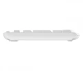 ZESTAW LOGITECH MK295 ( US ) Silent Wireless White