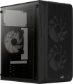 OBUDOWA AEROCOOL GS CS-107-A-BK-v2 FRGB