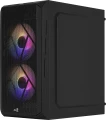 OBUDOWA AEROCOOL GS CS-107-A-BK-v2 FRGB