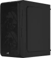 OBUDOWA AEROCOOL GS CS-107-A-BK-v2 FRGB