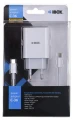 ŁADOWARKA SIECIOWA I-BOX C-36 PD20W USB-C + USB-A