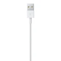 Apple Przewód ze złącza Lightning na USB (2m) MD819ZM/A