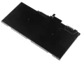 GREEN CELL BATERIA HP107 DO HP ELITEBOOK 745 G3 755 G3 840 G3 848 G3 850 G3 3400MAH 11.4V