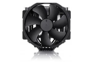 Chłodzenie CPU NOCTUA NH-D15 chromax.black AMD, Intel