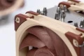 Chłodzenie CPU NOCTUA NH-U12A
