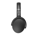 Słuchawki Sennheiser HD 450BT (bezprzewodowe, czarne)