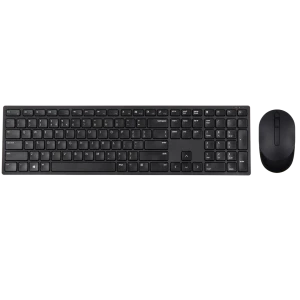 Dell Pro Wireless Keyboard and Mouse - KM5221W