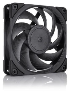 Wentylator NOCTUA NF-A12x25 PWM CH.BK.S.