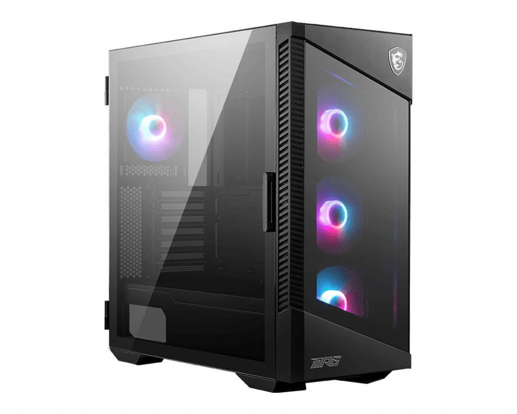 Obudowa MSI MPG VELOX 100R