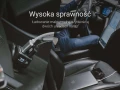 GREEN CELL ŁADOWARKA SAMOCHODOWA USB-C 30W PD + USB