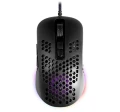 DEFENDER MYSZ PRZEWODOWA GAMINGOWA SHEPARD GM-620L OPTIC 12800 DPI 7P PODŚWIETLENIE RGB 52620