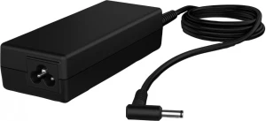 Zasilacz sieciowy HP 90W Smart Power AC Adapter czarny W5D55AA