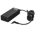Zasilacz sieciowy HP 90W Smart Power AC Adapter czarny W5D55AA