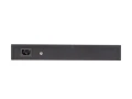 LANBERG SWITCH RACK 19" 16X 100MB POE+/2X COMBO GIGABIT 150W NIEZARZĄDZALNY RSFE-16P-2C-150