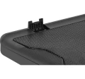 DEFENDER PODSTAWKA CHŁODZĄCA POD LAPTOPA NS-503 15.6"-17" 2W 2XUSB 29503