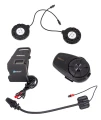 INTERKOM MOTOCYKLOWY SENA 10S SINGLE (10S-02)