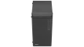 OBUDOWA AEROCOOL PGS CS-109-G-BK-v1 FRGB czarna