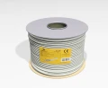 GEMBIRD UTP KABEL DRUT KAT 6 CCA ECA 305M SZARY