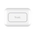 Słuchawki TRUST Primo Touch Wire-free Bluetooth White