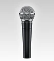Shure SM58SE - Mikrofon dynamiczny, kardioidalny, wokalny z wyłącznikiem