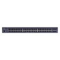 Switch TP-LINK TL-SG3452XP Zarządzalny L2+ JetStream, 48 portów gigabitowych PoE+, 4 sloty SFP+ 10GE
