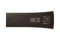 SAMSUNG FLASH BAR Plus 256GB MUF-256BE4/APC TITAN GRAY