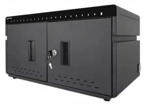 MANHATTAN STACJA ŁADUJĄCA USB-C POWER DELIVERY 360