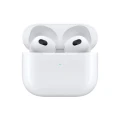 Apple AirPods (3rd generation) with Lightning Charging Case