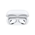 Apple AirPods (3rd generation) with Lightning Charging Case