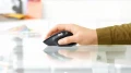 Mysz Logitech MX Master 3S Performance Graphite