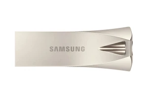 SAMSUNG FLASH BAR Plus 256GB MUF-256BE3/APC SILVER