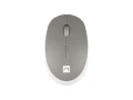 NATEC MYSZ BEZPRZEWODOWA HARRIER 2 1600DPI BLUETOOTH 5.1 BIAŁO-SZARA NMY-1961