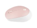 NATEC MYSZ BEZPRZEWODOWA HARRIER 2 1600DPI BLUETOOTH 5.1 BIAŁO-RÓŻOWA NMY-1962