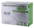 Przetwornica napiecia IPS 2000 N 12/230V + USB