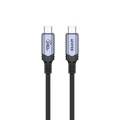 UNITEK KABEL USB-C 3.1 DO ŁADOWANIA, PD 240W, 2M
