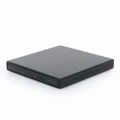 GEMBIRD ZEWNĘTRZNA NAGRYWARKA DVD 8X, CD 24X USB 2.0 CZARNA