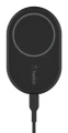 Ładowarka samochodowa Belkin BoostCharge Magnetic Wireless Car Charger 10W included 20W PD3.0 Car Power Supply and USB-C cable